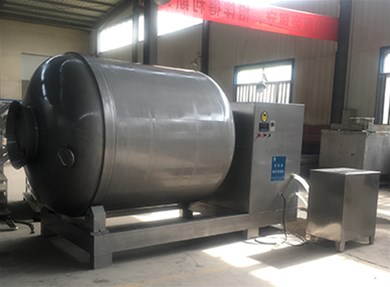 滾揉機(jī)的操作方法及使用技巧是什么？